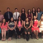 2016 Laredo API Scholarships Gala