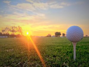 2016 Laredo API Golf Tournament